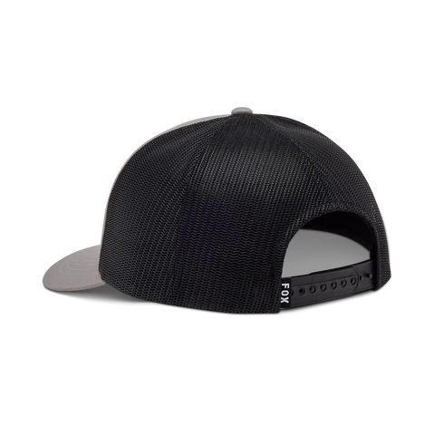 Fox Head Trucker Hat