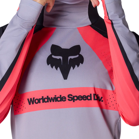 Womens Ranger Drive Jersey