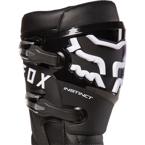 Instinct Boots