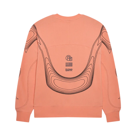 Vision Fleece Crew