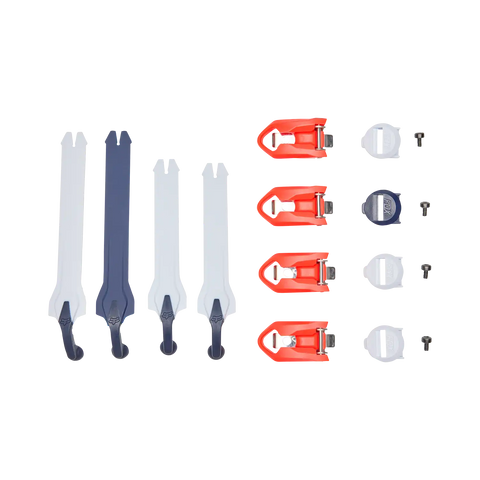 Comp Boot Strap Kit