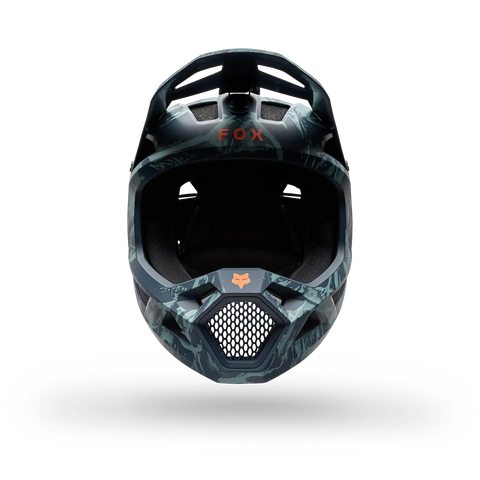 Rampage Image Print Helmet