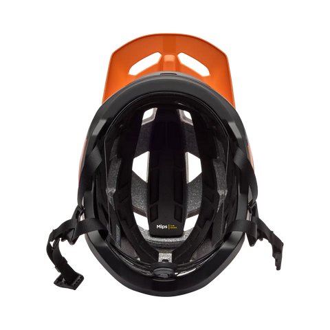 Speedframe Pro Backfade Helmet