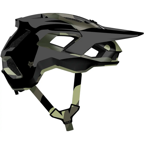 Speedframe RS Camo Helmet