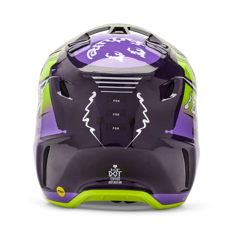V3 RS Image Phantom Limited Edition Helmet