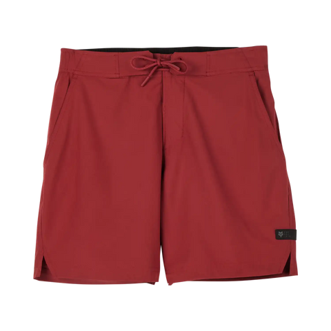 Essex Volley Solid Shorts