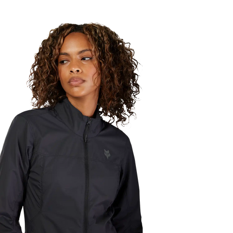 Womens Ranger Wind Jacket