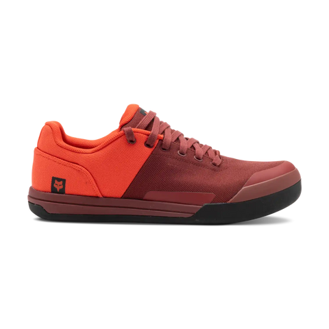 Fox Union Canvas Shoes