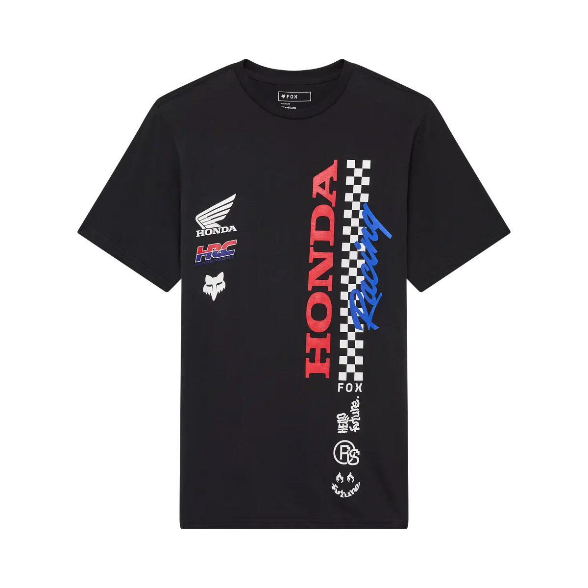 Honda Tee