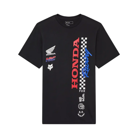 Honda Tee
