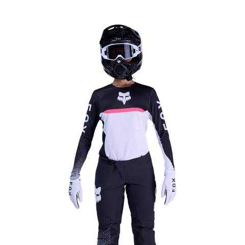 Womens Flexair Fracture Jersey