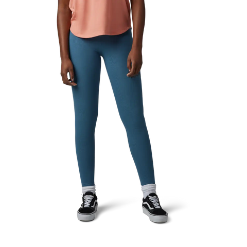 Womens Boundary Leggings