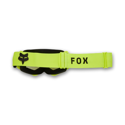 Youth Main Goggles