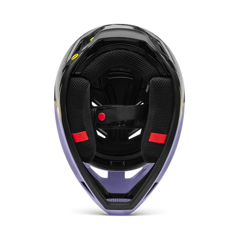 Rampage RS Splice Helmet