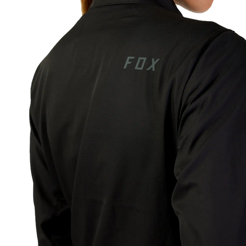 Womens Ranger Wind Jacket