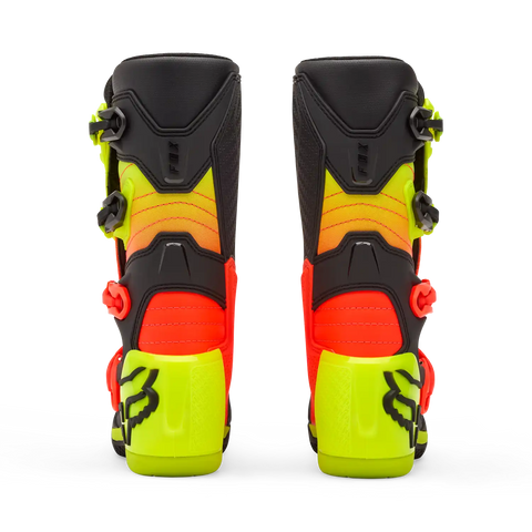 Youth Comp Boots