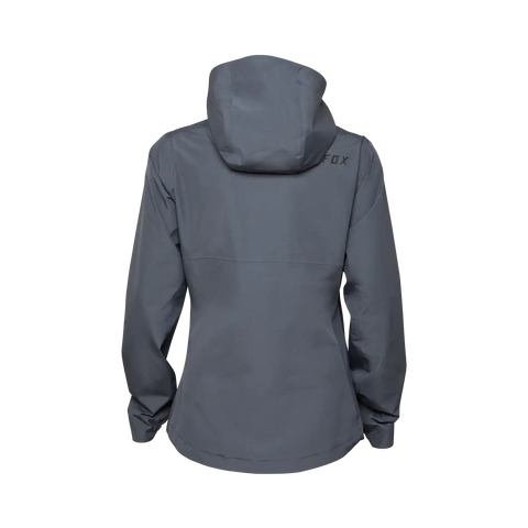 Womens Ranger 2.5-Layer Water Jacket