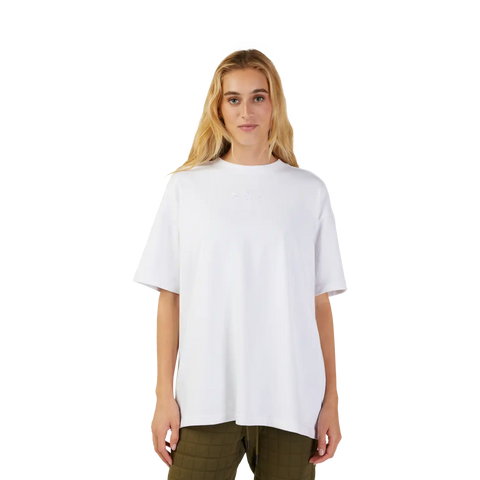 Womens Wordmark Premium Tee