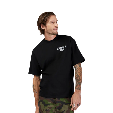 Moto-X Oversized Tee
