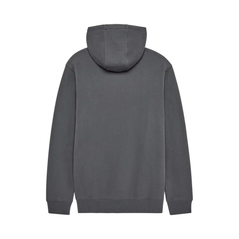 Banner Pullover Hoodie