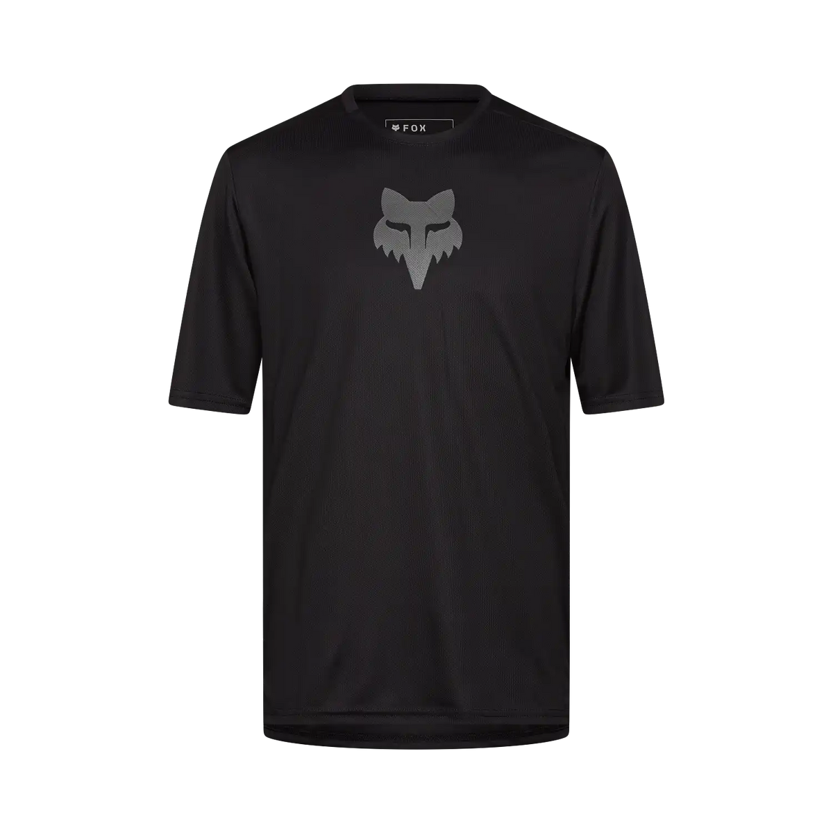 Ranger Fox Head Jersey