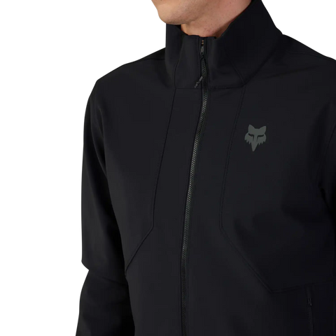 Ranger Fire Jacket