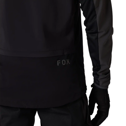 Ranger Off-Road Wind Vest