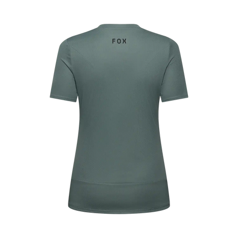 Womens Ranger Fox Head Jersey