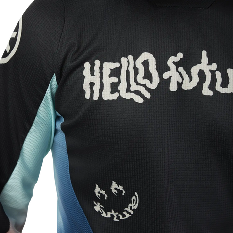 180 Hello Future Jersey