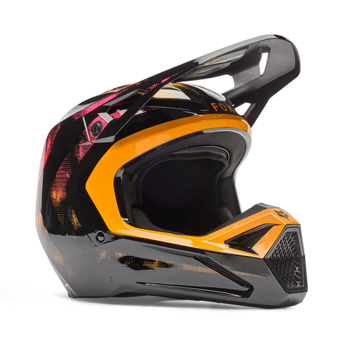 Youth V1 Kairos Helmet