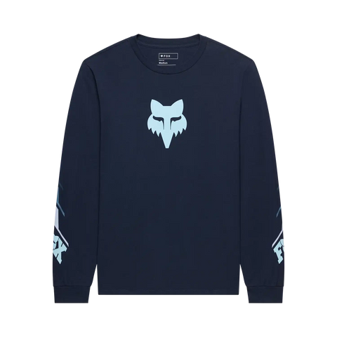 Foundry 195 Original Long Sleeve Tee