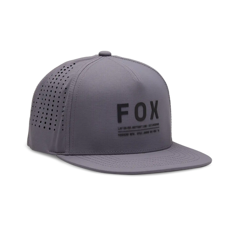 Non Stop Tech Snapback Hat