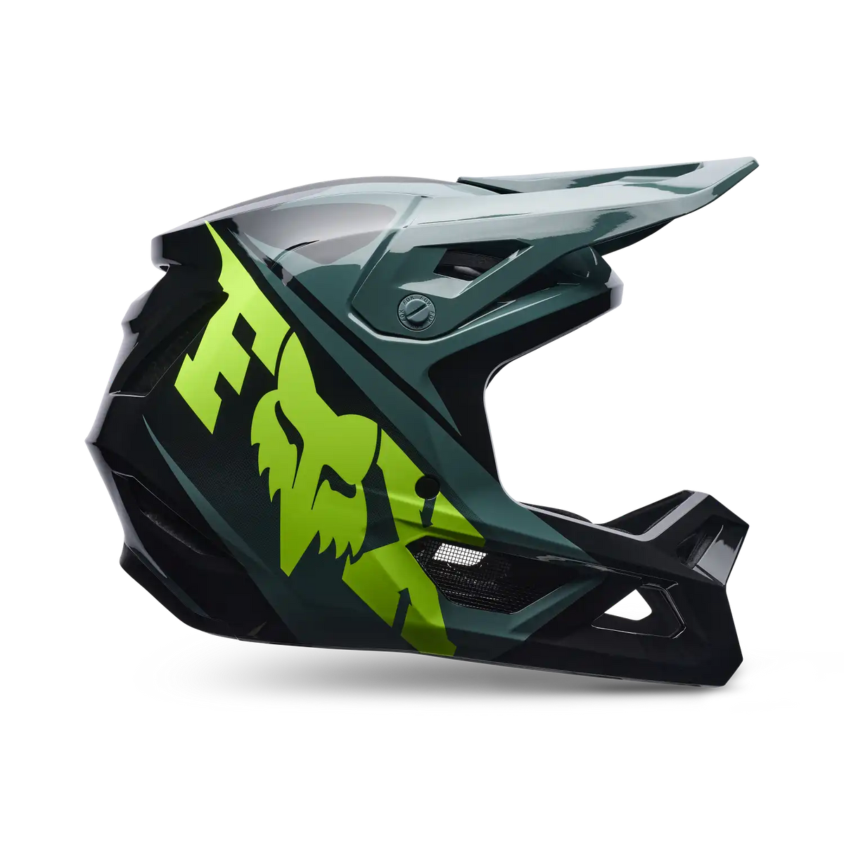 Rampage Foundry