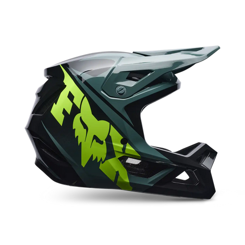 Rampage Foundry