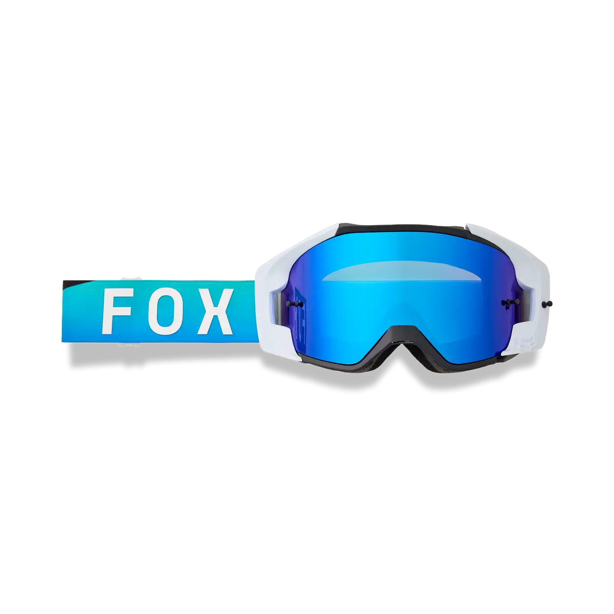 Vue Spire Mirrored Lens Goggles