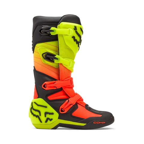Comp Boots