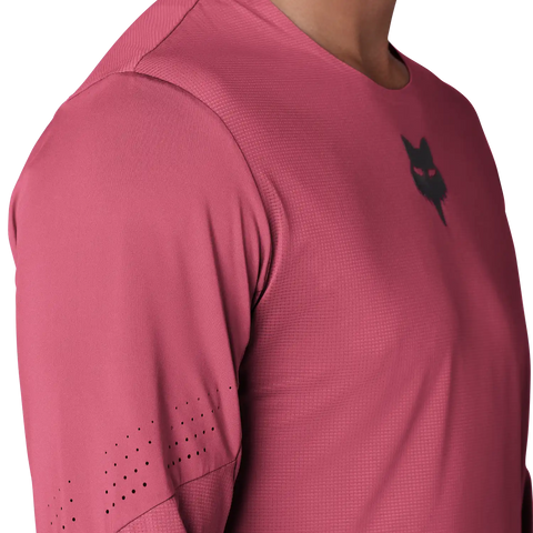 Flexair Long Sleeve Jersey
