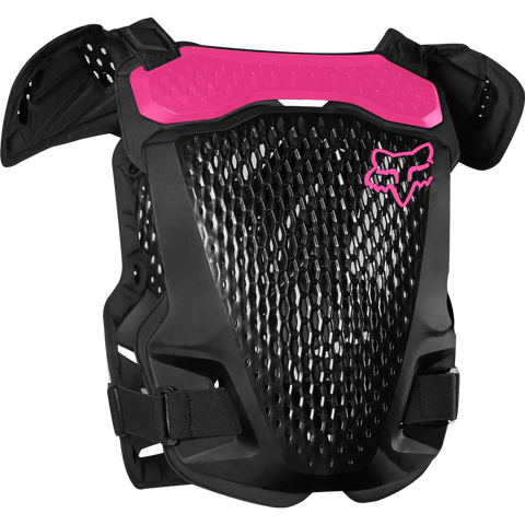 Youth R3 Chest Guard