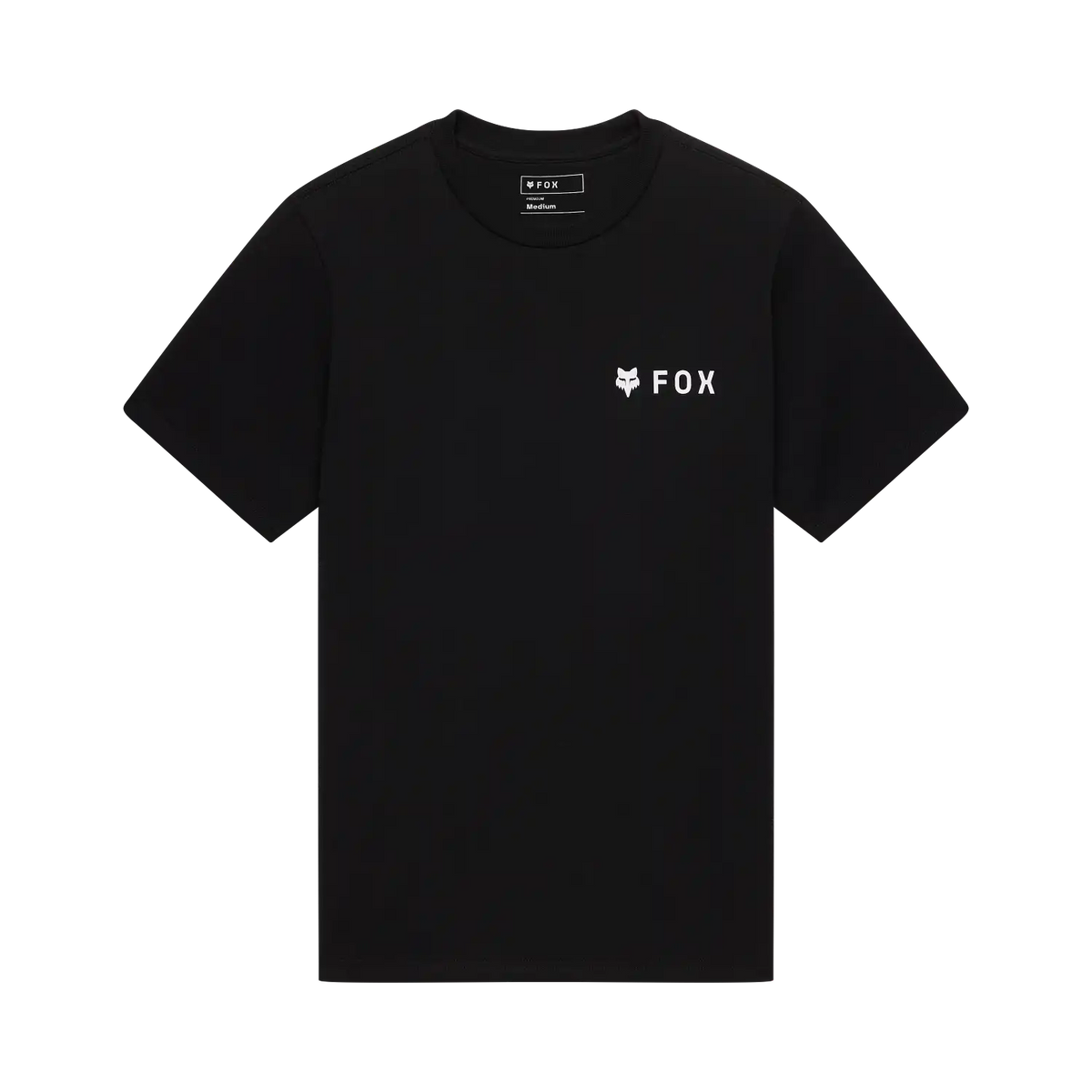 Absolute 2.0 195 Original Short Sleeve Tee