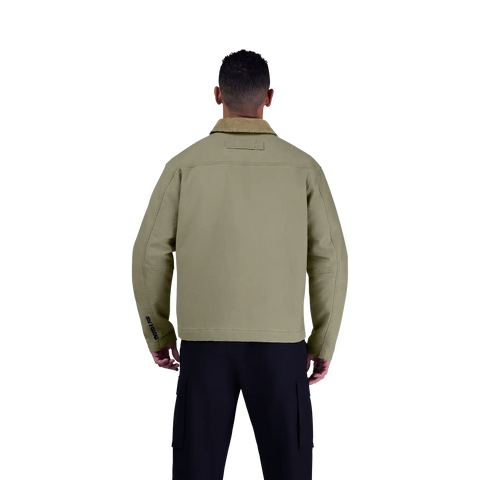 Circa 74 Jacket