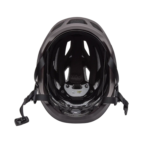 Crossframe Pro Helmet