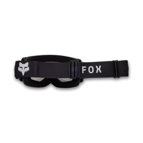 Main Goggles
