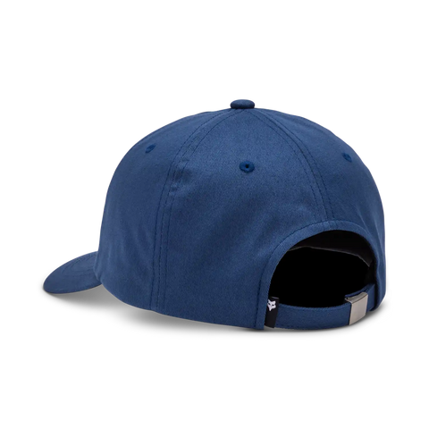 Wordmark Adjustable Hat