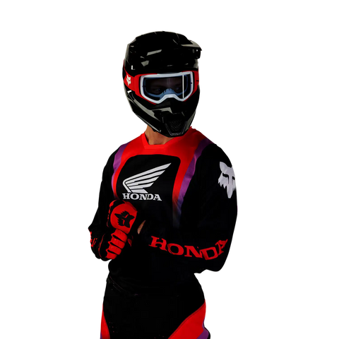 180 Honda Jersey