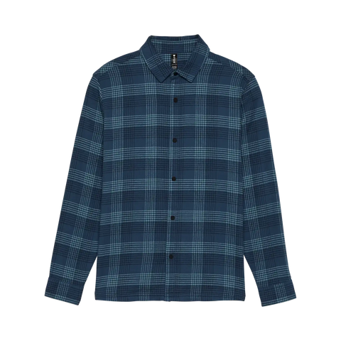 Womens Survivalist Stretch Flannel Shirt