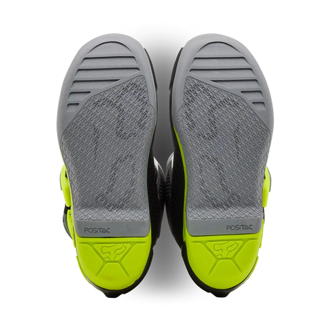 Youth Comp Boots