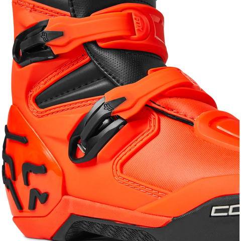 Comp Boots