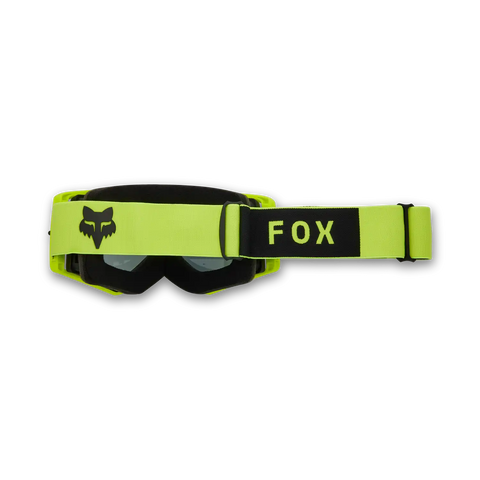 Airspace Goggles