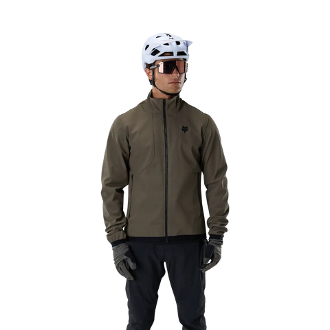 Ranger Fire Jacket