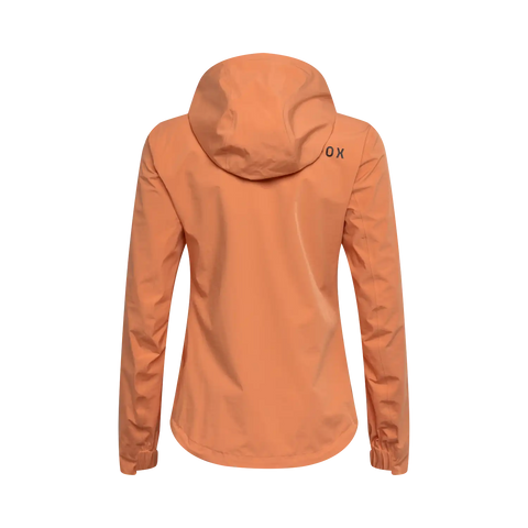 Womens 2.5-Layer Ranger Water Jacket